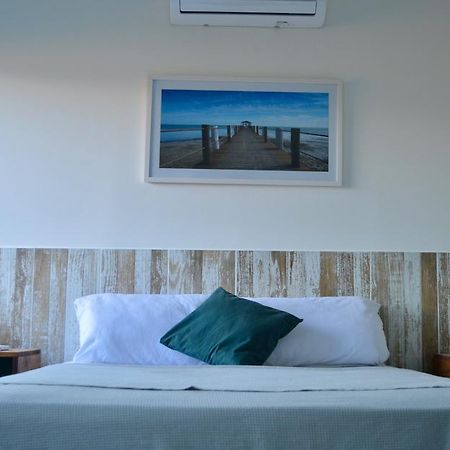 Casa Turquesa Hotel Natal Eksteriør billede