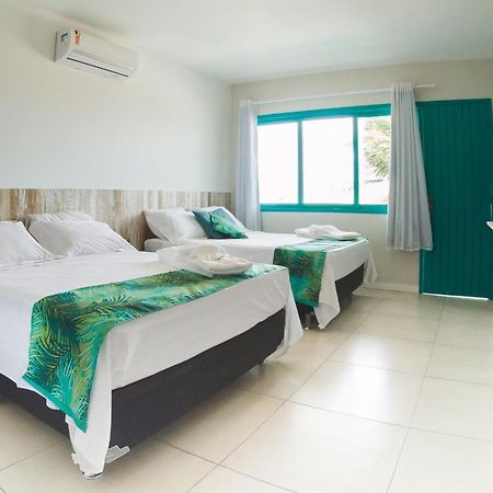 Casa Turquesa Hotel Natal Eksteriør billede