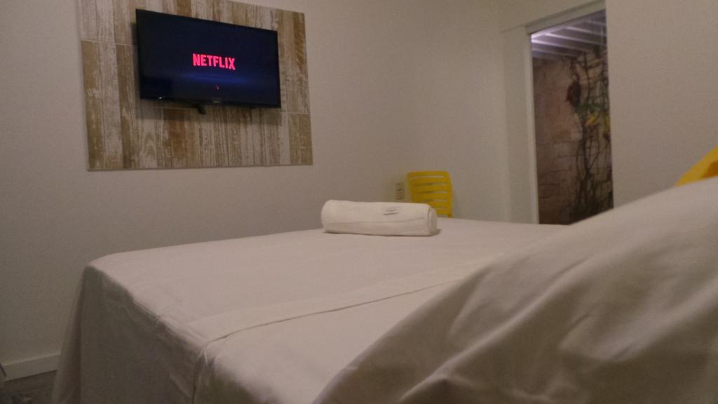 Casa Turquesa Hotel Natal Eksteriør billede