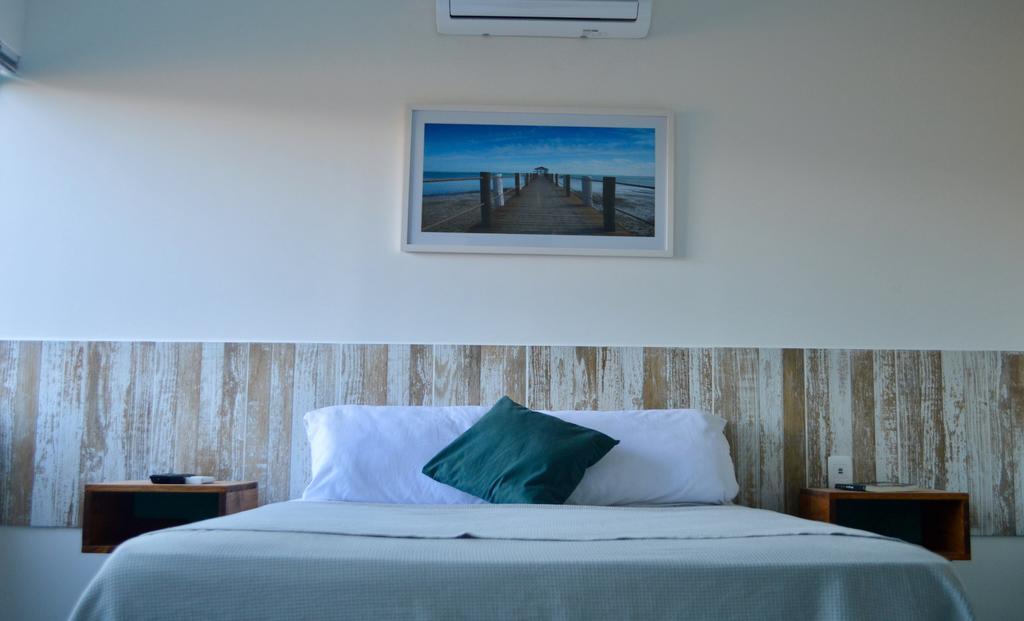 Casa Turquesa Hotel Natal Eksteriør billede