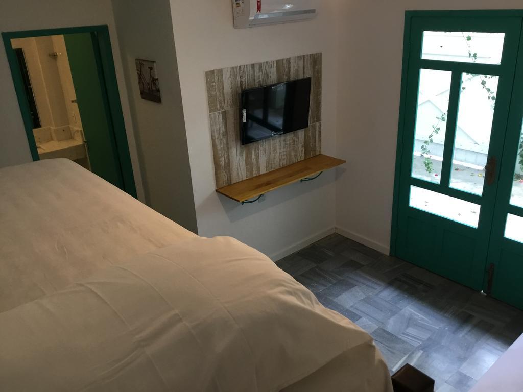 Casa Turquesa Hotel Natal Eksteriør billede