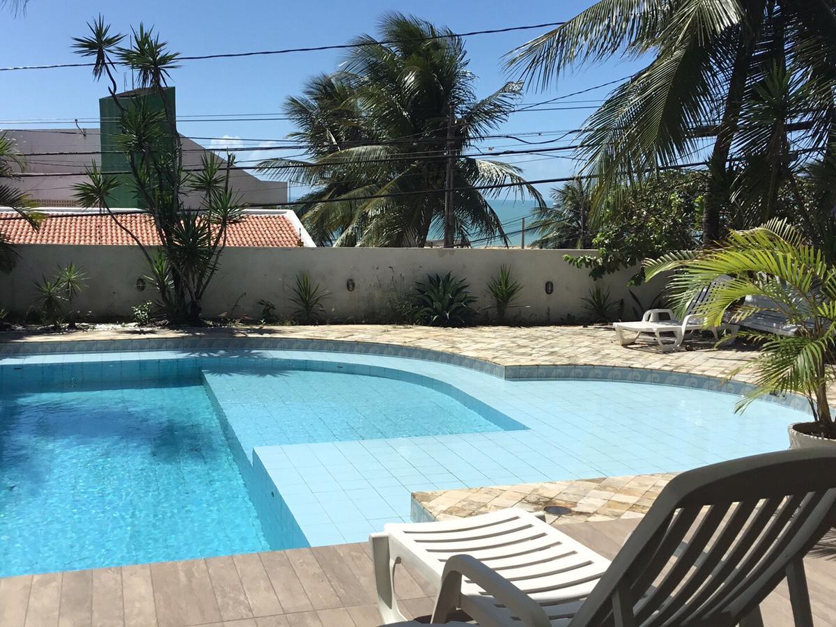 Casa Turquesa Hotel Natal Eksteriør billede