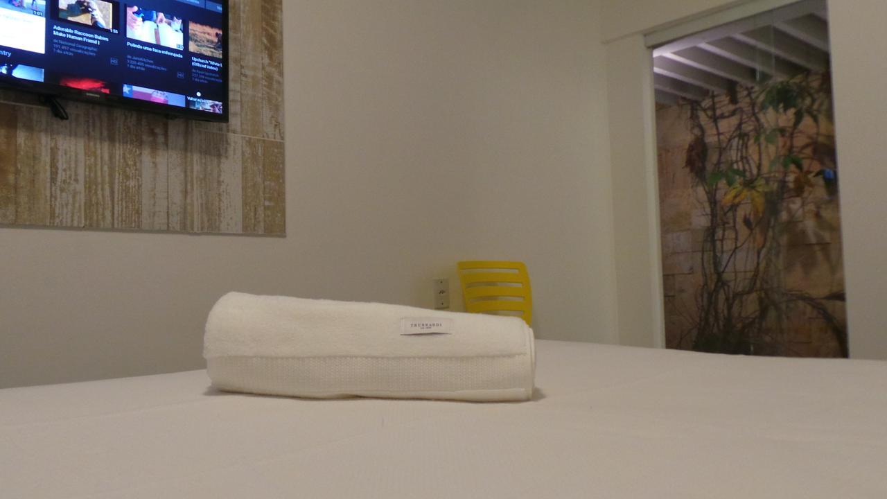 Casa Turquesa Hotel Natal Eksteriør billede
