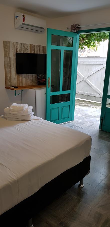 Casa Turquesa Hotel Natal Eksteriør billede