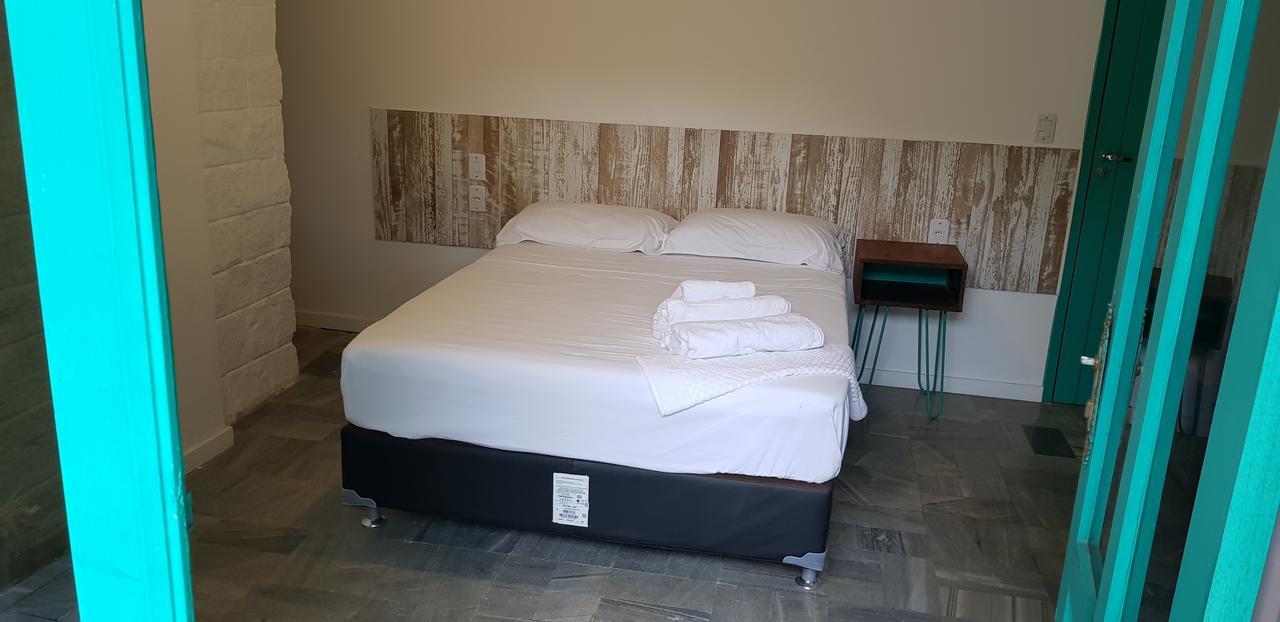 Casa Turquesa Hotel Natal Eksteriør billede