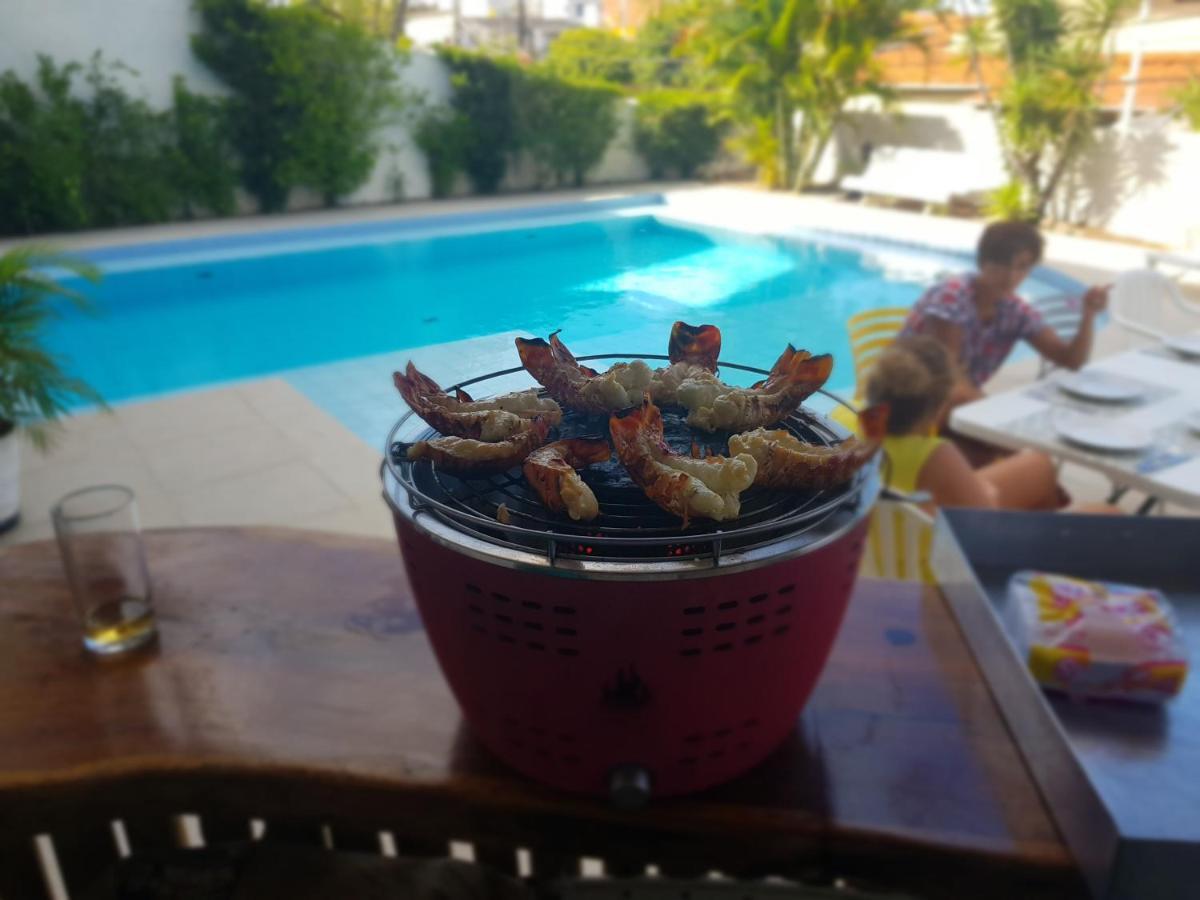 Casa Turquesa Hotel Natal Eksteriør billede