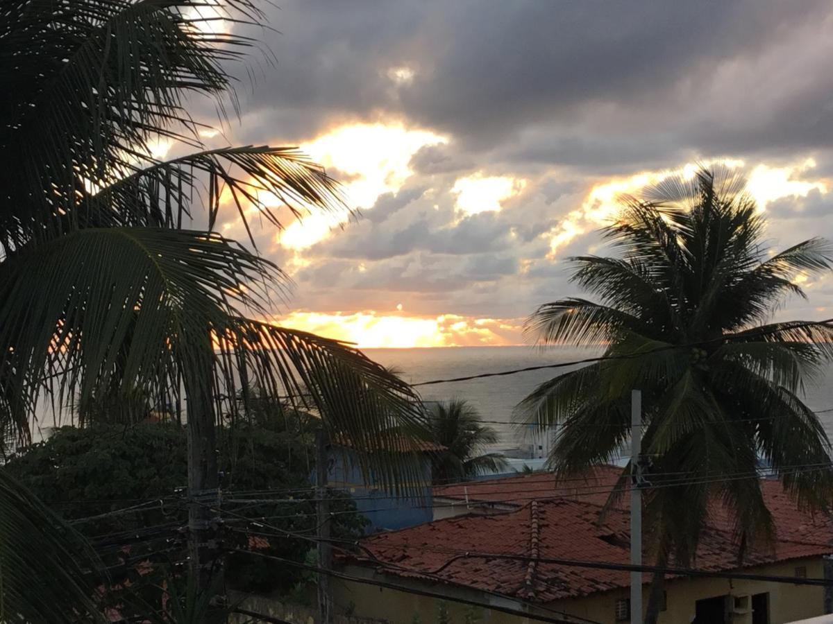 Casa Turquesa Hotel Natal Eksteriør billede