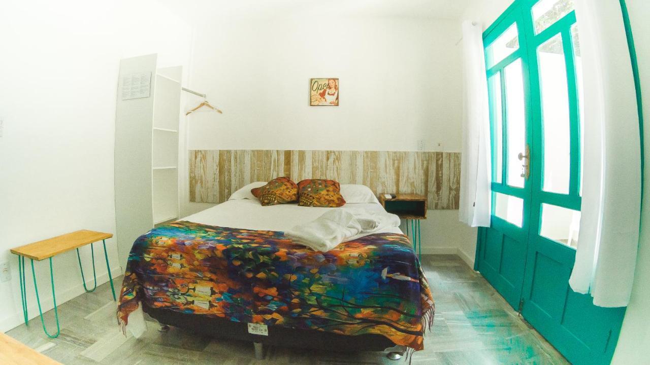 Casa Turquesa Hotel Natal Eksteriør billede