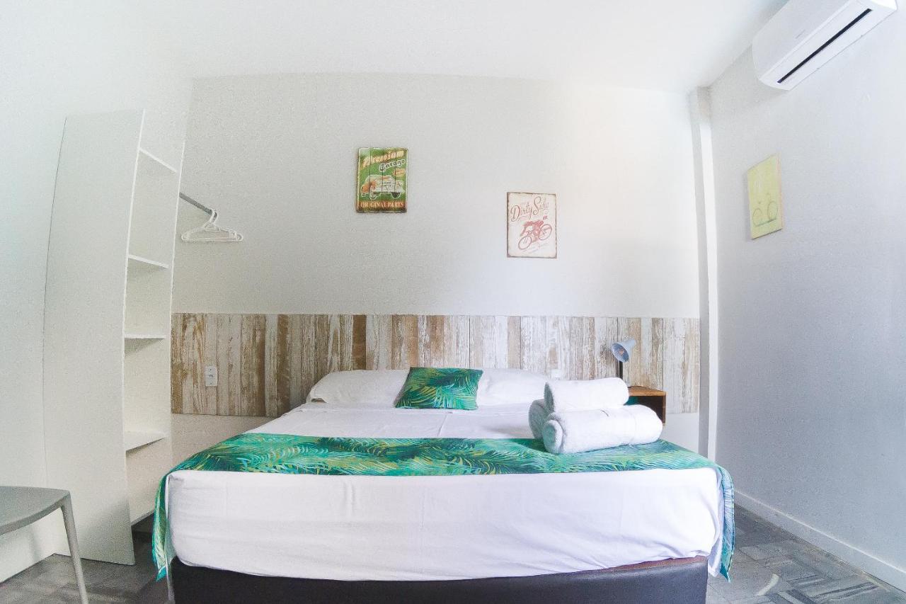 Casa Turquesa Hotel Natal Eksteriør billede