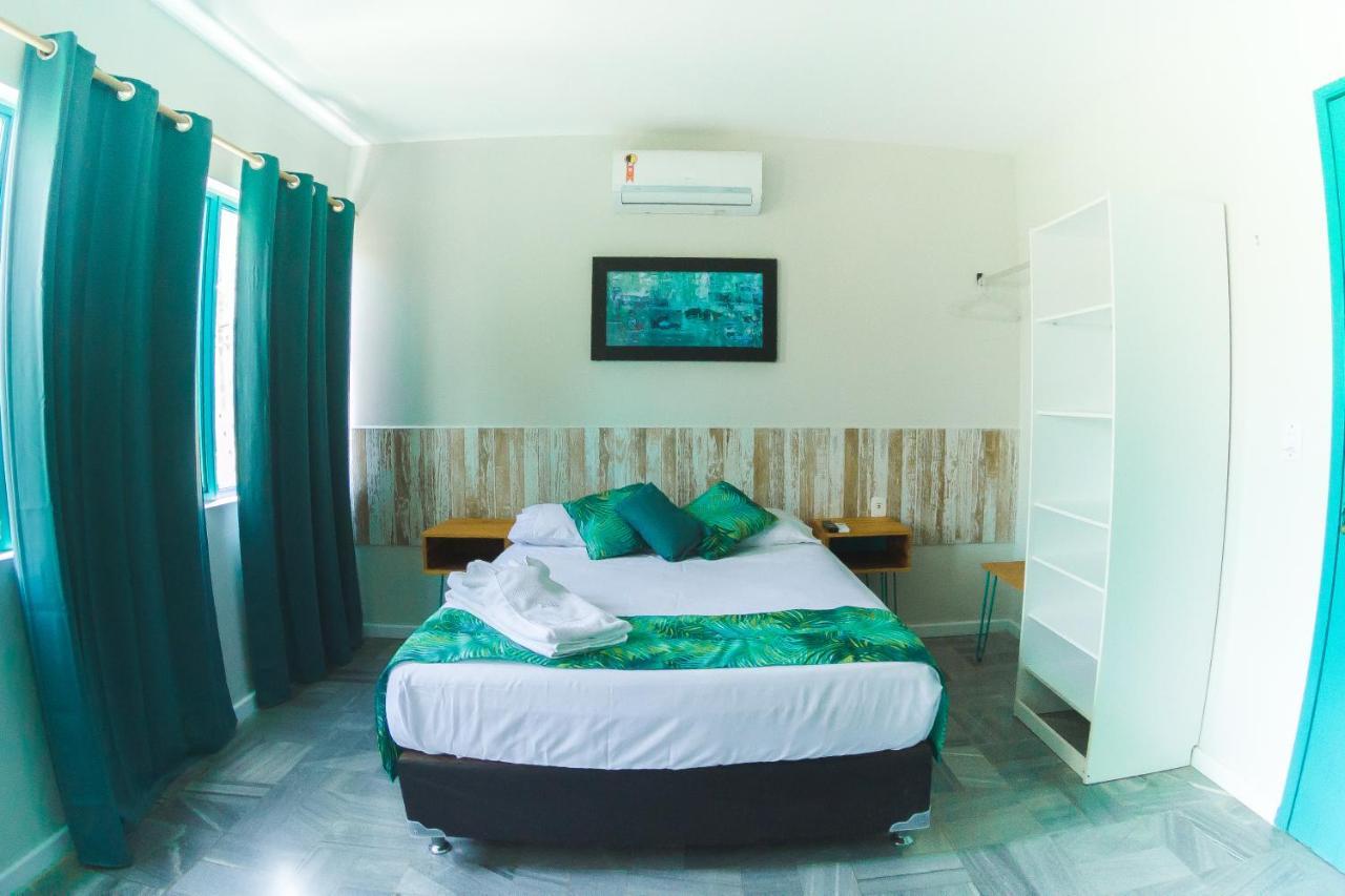 Casa Turquesa Hotel Natal Eksteriør billede