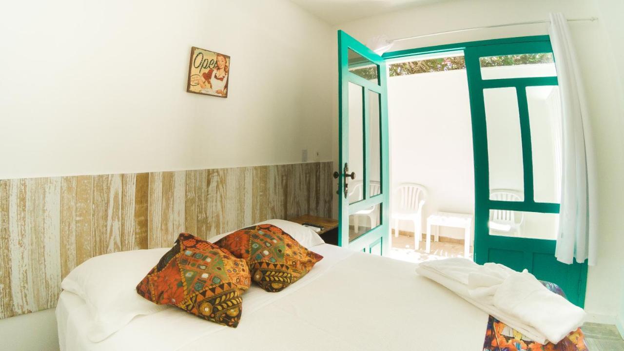 Casa Turquesa Hotel Natal Eksteriør billede