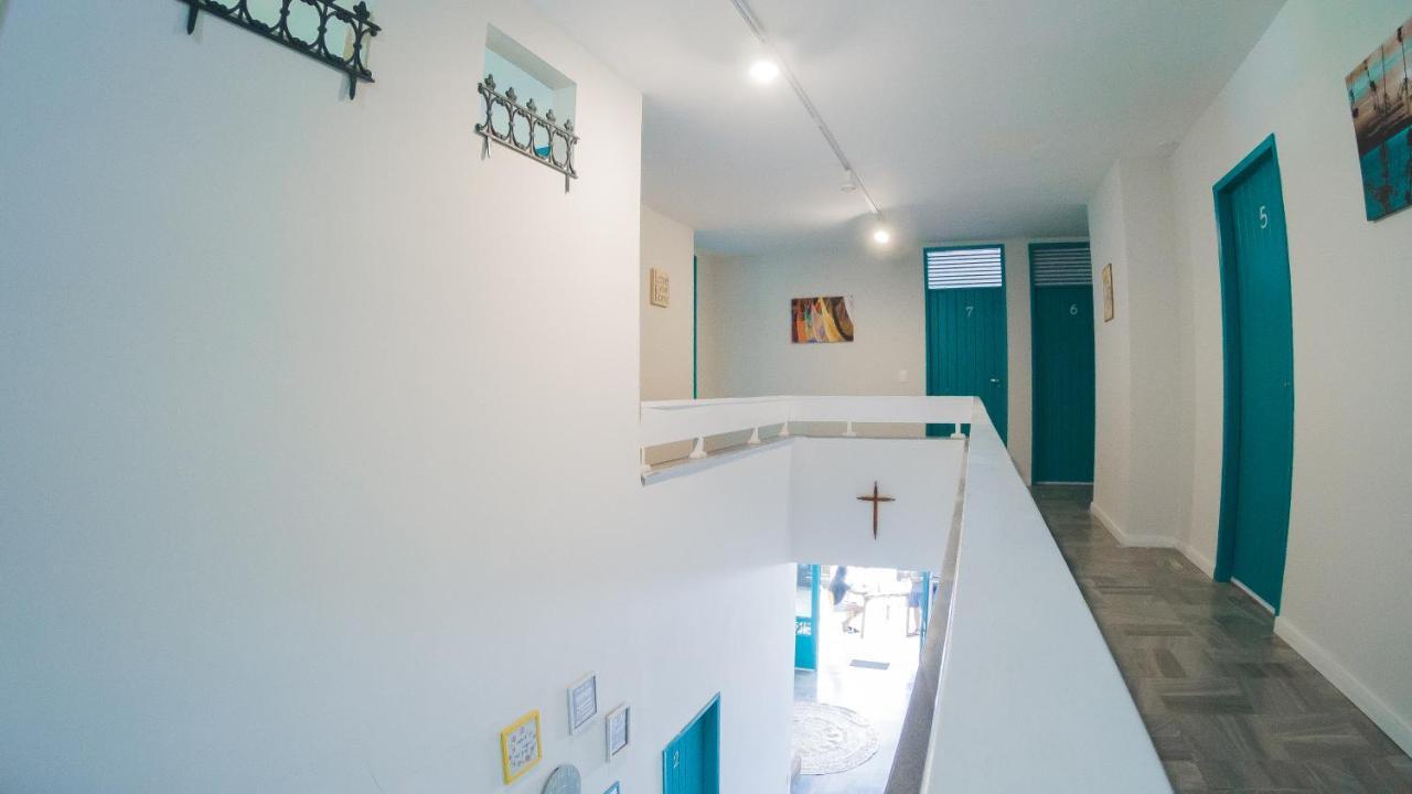 Casa Turquesa Hotel Natal Eksteriør billede